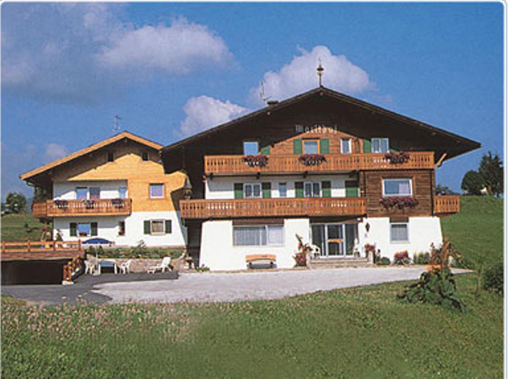 Hotel Garni Martlhof Selva di Val Gardena Exterior foto